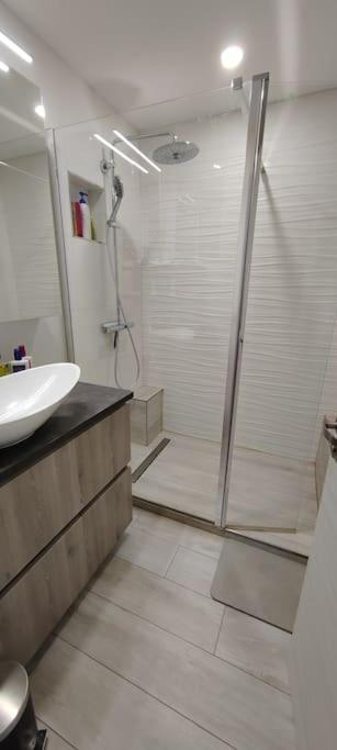 Pointe Rouge Near Beach & Marina มาร์กเซย ภายนอก รูปภาพ