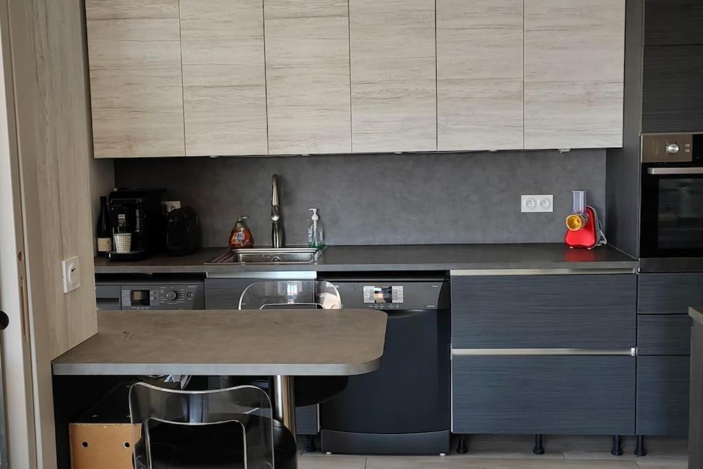 Pointe Rouge Near Beach & Marina มาร์กเซย ภายนอก รูปภาพ